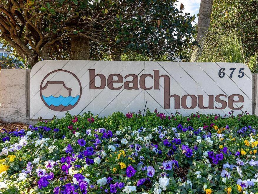 Beach Resort 306 By Newman-Dailey 데스틴 외부 사진